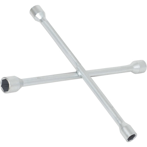 IWW-20 Cl&eacute; &agrave; molette transversale 20" Mukwa Safety Services