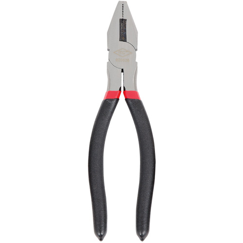 Cushion Grip Linesman Pliers Mukwa Safety Services