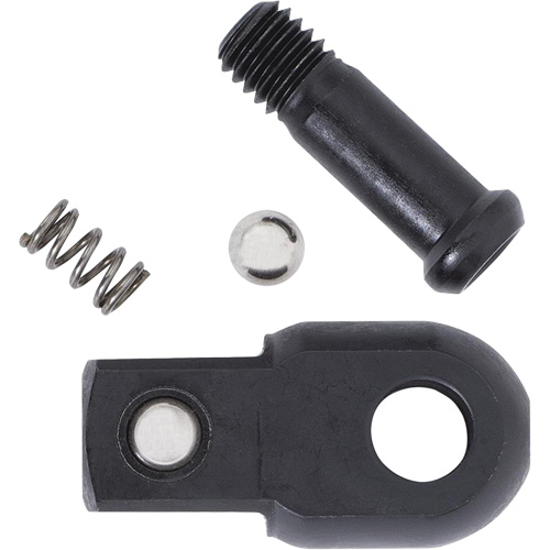 Trousse de r&eacute;paration pour barre flexible de 10" SA1201 Mukwa Safety Services