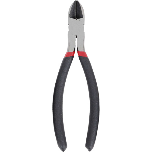 INP-200 Cushion Grip Diagonal Cutters, 8" L Mukwa Safety Services