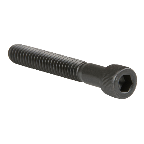 Socket Head Cap Screw, 1/4" Dia. x 1-3/4" L, Black Oxide Mukwa Safety Services