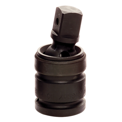 Joint universel, Chocs, Prise 3/4", Douille 3/4" Mukwa Safety Services