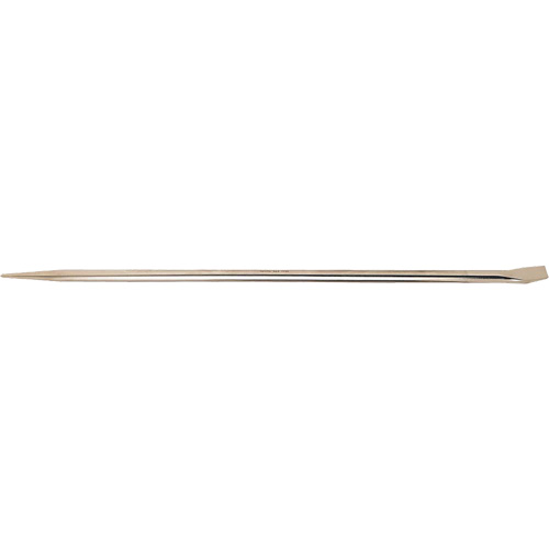 Barre-levier, 54" Mukwa Safety Services