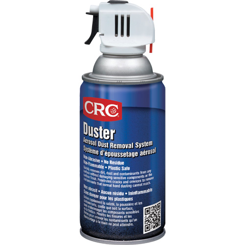 Syst&egrave;me d'enl&egrave;vement de la poussi&egrave;re en a&eacute;rosol, 12 oz Mukwa Safety Services