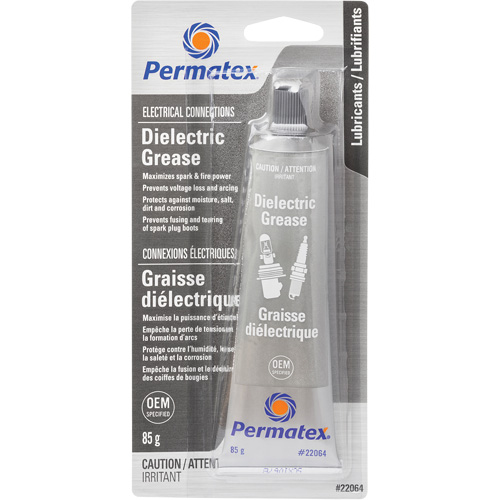 Dielectric Tune-Up Grease Mukwa Safety Services