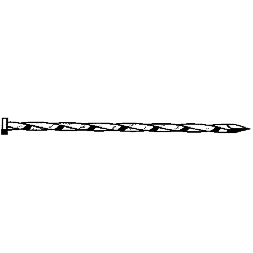 Ardox (Spiral) Hot Dip Galvanized Nails Mukwa Safety Services