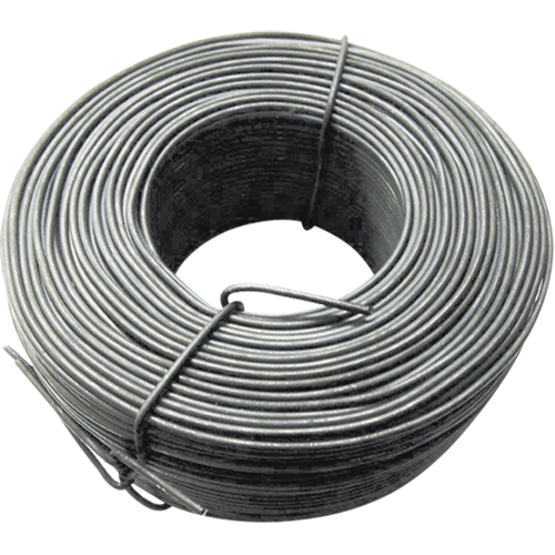 Fil marchant, Galvanis&eacute;, 12, 50 lb /bobine Mukwa Safety Services