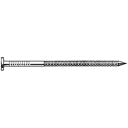Natural Stainless Steel Nails Mukwa Safety Services