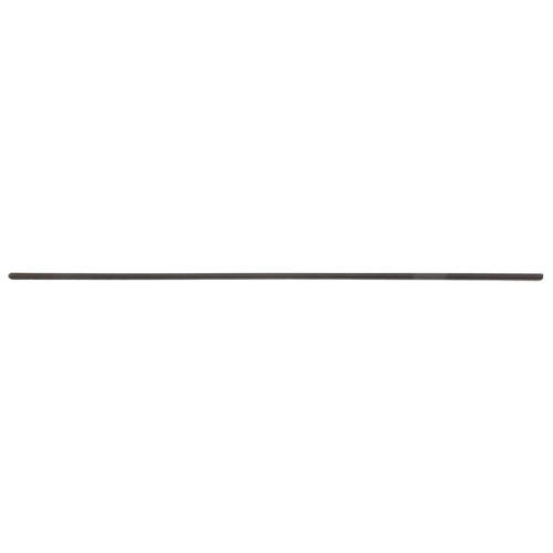 Threaded Rod, 1/4"-20, 36" L, Plain, Grade B-7 Grade Mukwa Safety Services