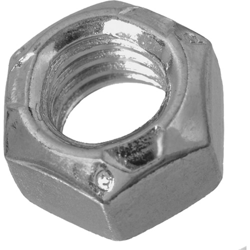 Contre-&eacute;crou Conelock, 5/16" dia, Zingu&eacute;, Cors&eacute; Mukwa Safety Services