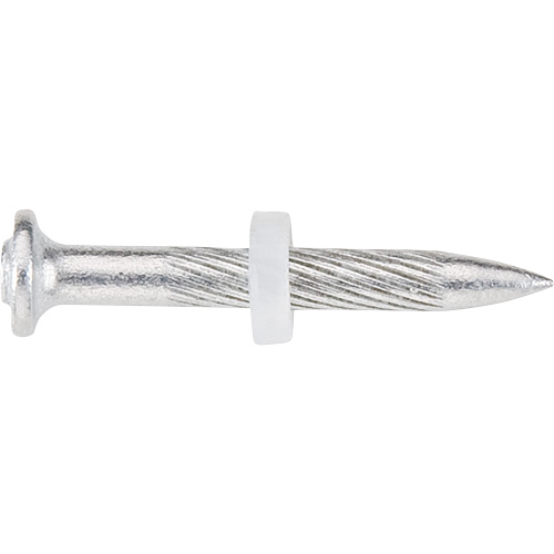Head Spiral CSI Drive Pin Mukwa Safety Services