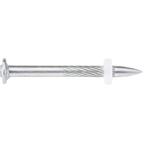 Head Spiral CSI Drive Pin Mukwa Safety Services
