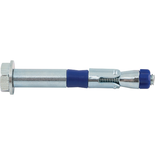 Power-Bolt & Heavy Duty Sleeve Anchor Mukwa Safety Services
