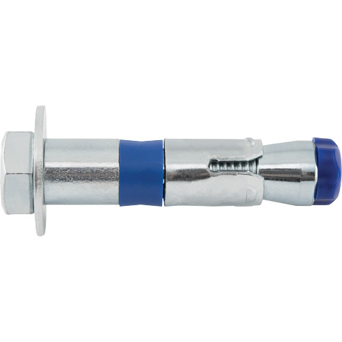 Power-Bolt & Heavy Duty Sleeve Anchor Mukwa Safety Services