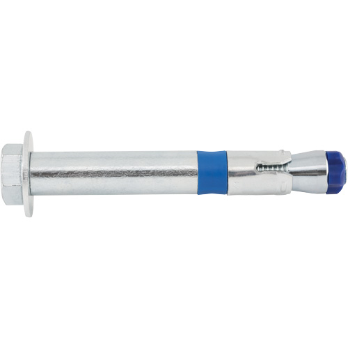 Power-Bolt & Heavy Duty Sleeve Anchor Mukwa Safety Services