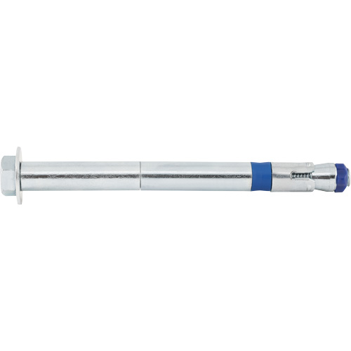 Power-Bolt & Heavy Duty Sleeve Anchor Mukwa Safety Services