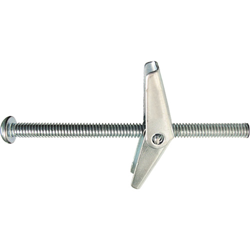 Medium-Duty Toggle Bolt Mukwa Safety Services