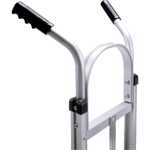 Aluminum Hand Truck Handle Mukwa Safety Services