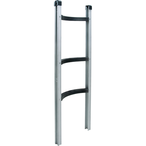 Cadre pour diable en aluminium Mukwa Safety Services