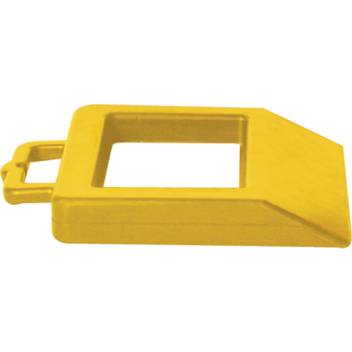 Pallet Jack Stops Mukwa Safety Services