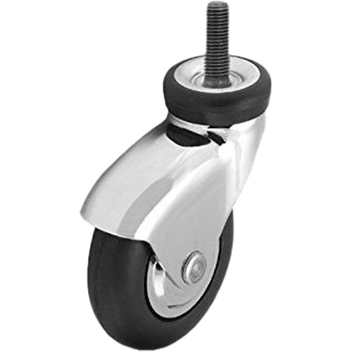 Roulettes pour chaises pivotantes Mukwa Safety Services