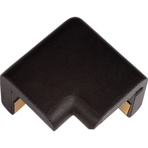 Accessoires de finition pour coin Mukwa Safety Services