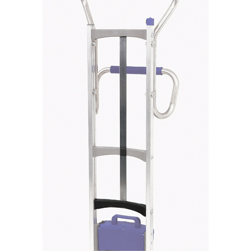 Accessoires LiftKar - Courroie centrale a/traverse suppl&eacute;mentaire Mukwa Safety Services