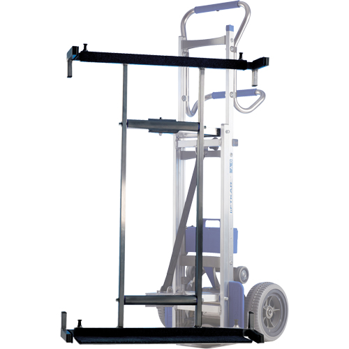 Accessoires Liftkar - Porteur de panneau, de fen&ecirc;tre, de porte Mukwa Safety Services