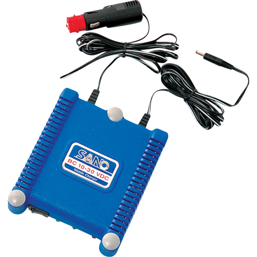 LiftKar&reg; Accessories - Cigarette Lighter Charger Mukwa Safety Services