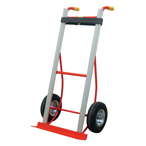 L-1 Vending Machine Truck, Steel, 700 lbs. Capacity, 28-1/2" W x 55" H Mukwa Safety Services