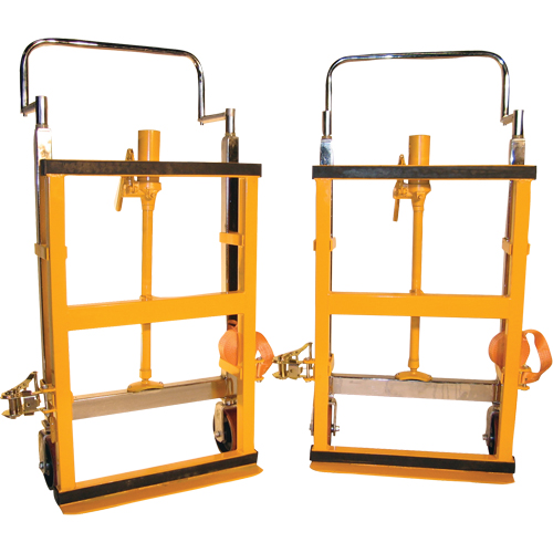 D&eacute;m&eacute;nageur - FM-180B Mukwa Safety Services