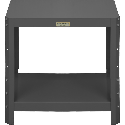 Adjustable Machine Stand Mukwa Safety Services