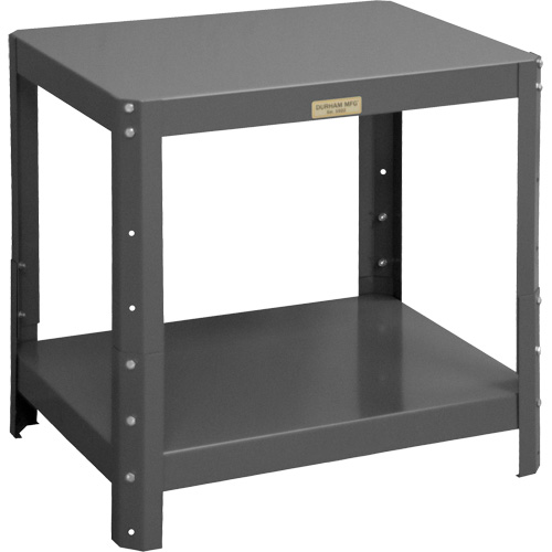 Adjustable Machine Stand Mukwa Safety Services