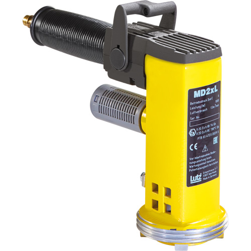 Air Pump Mukwa Safety Services