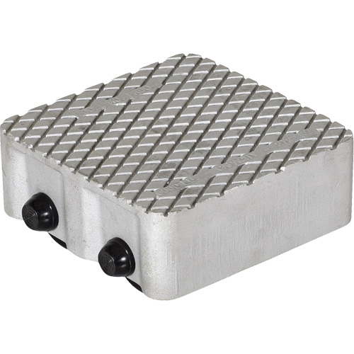 Cast Aluminum Propel Dolly Mukwa Safety Services