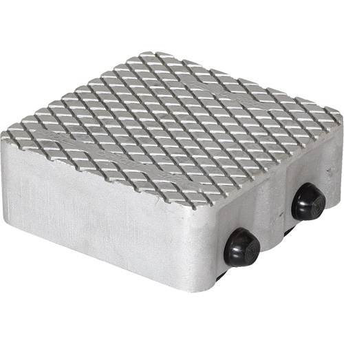 Cast Aluminum Propel Dolly Mukwa Safety Services