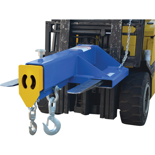 Fl&egrave;che courte t&eacute;lescopique Lift Master Mukwa Safety Services
