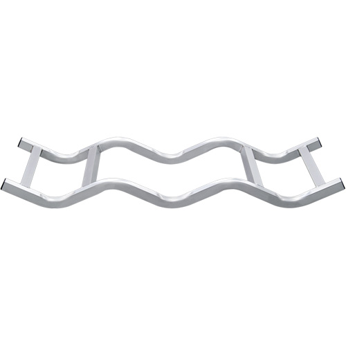 All Welded Keg Rack Mukwa Safety Services