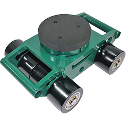 Bull Dolly Mukwa Safety Services
