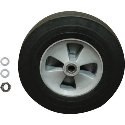 Tilt Truck Wheel Mukwa Safety Services