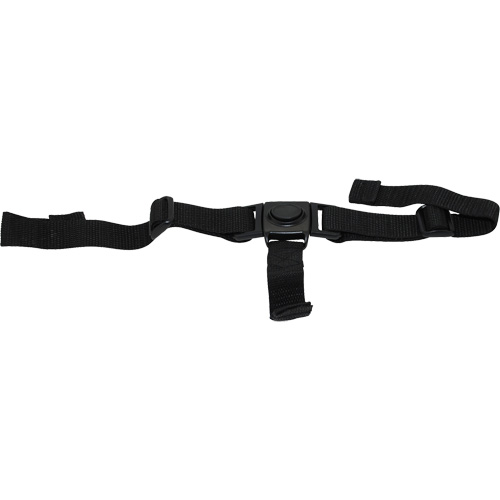 Sturdy Chair High Chair 3 Point Strap Mukwa Safety Services