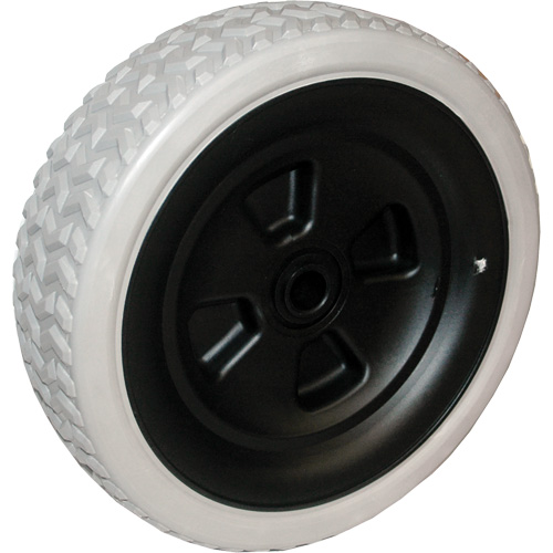 Tilt Truck Wheel Mukwa Safety Services
