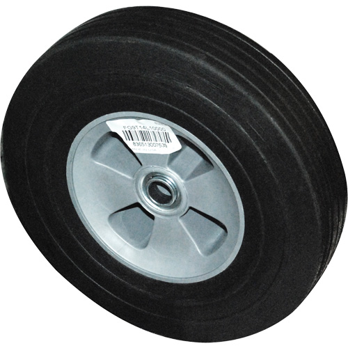 Tilt Truck Wheel Mukwa Safety Services