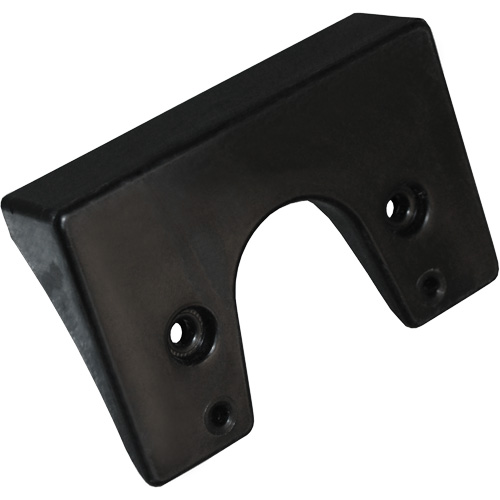 Cleaning Cart Handle Tool Grip Cap Mukwa Safety Services
