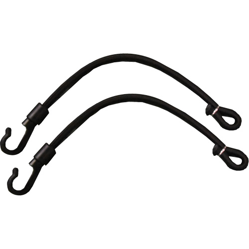 Cleaning Cart Vacuum Restraint Kit Mukwa Safety Services