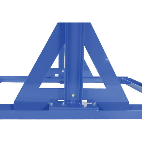 Fork Storage Rack Mukwa Safety Services