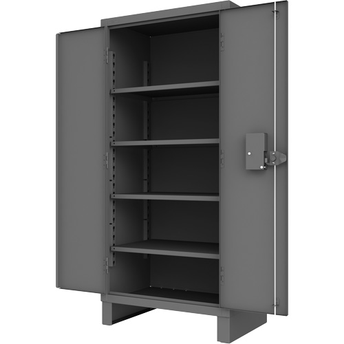 Access Control Cabinet Mukwa Safety Services