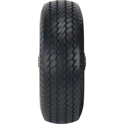 Flat Free Wheel Mukwa Safety Services