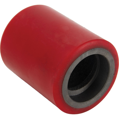 Replacement Polyurethane Wheel For Standard Duty Kleton Pallet Truck Mukwa Safety Services