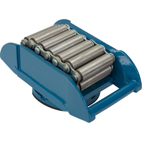 Machine Roller, 10 Tons Capacity Mukwa Safety Services